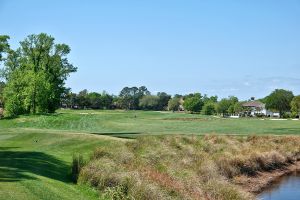 Grande Dunes 13th Forward